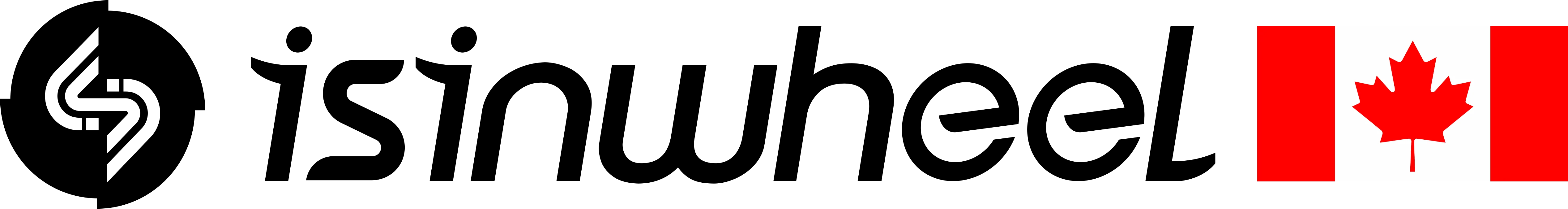 iSinwheel